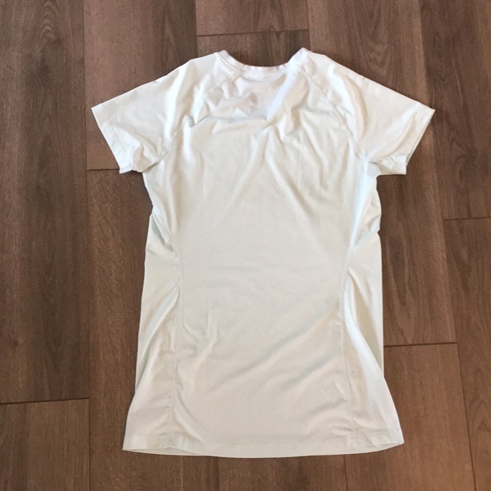 Nike Pro Combat Dri-Fit - Picture 4 of 5